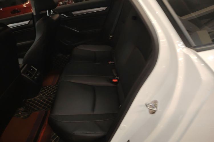 Used Honda Accord 2022 260TURBO Luxury Edition