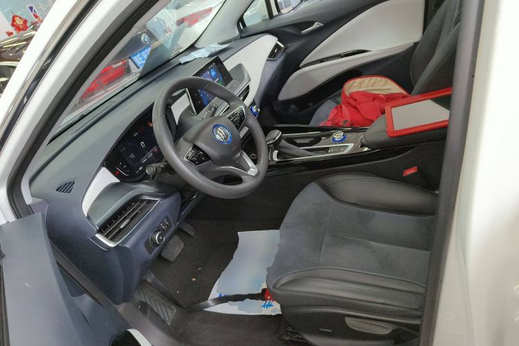 Used Buick Velite 6 2019 Connected & Smart Edition
