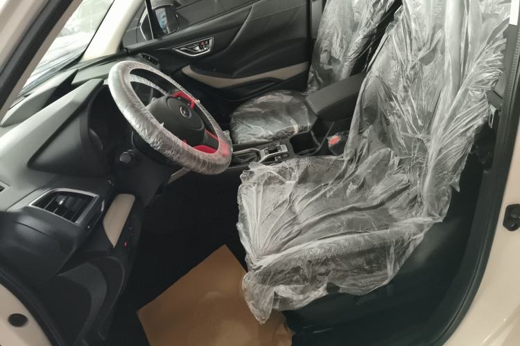 Used Subaru Forester 2022 2.0i AWD Luxury Edition EyeSight
