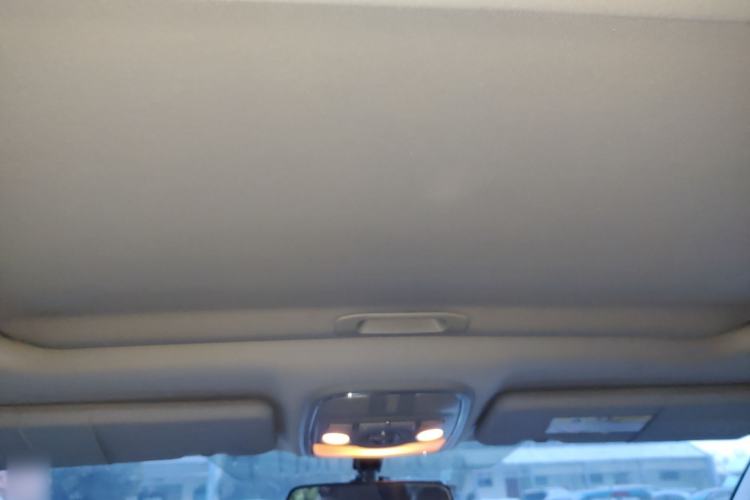 Used Haval H6 2017 Revised Blue-Label Sport Version 1.5T Automatic Two-Wheel Drive Luxury Trim