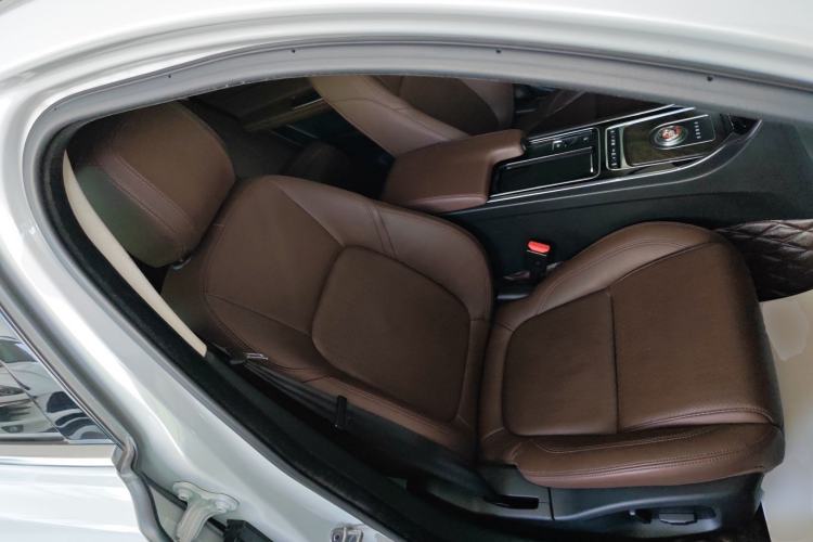 Used Jaguar XFL 2018 XFL 2.0T 250 PS Luxury Edition