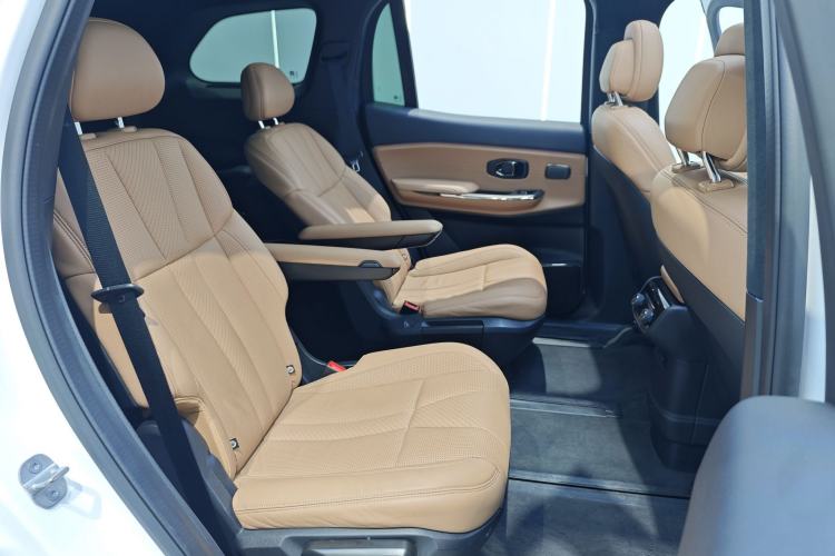 Used Nio ES8 2020 415 km Signature Edition 6-Seater Version
