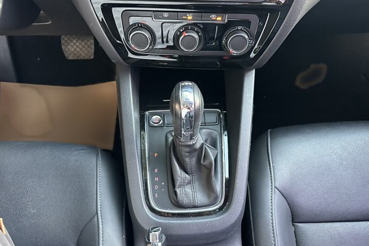 Used Volkswagen Sagitar 2018 280TSI DSG Comfort Model