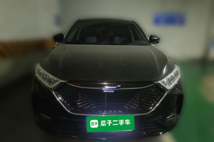 Used Oshan X7 2021 1.5T Automatic Luxury Version
