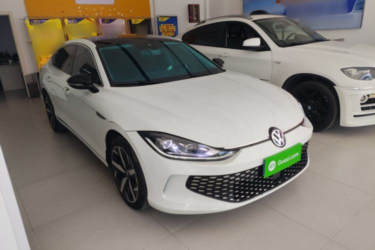 Used Volkswagen Lamando 2024 Lavida L 280TSI DSG Cool & Spicy Edition
