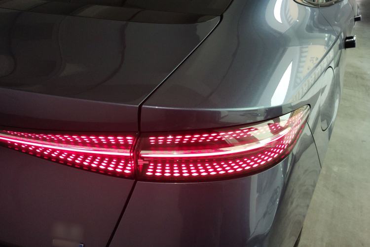 Used BYD Seal 2025 650 Zhihang Edition
