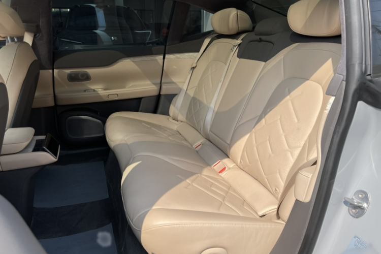 Used Nio ET7 2022 100kWh First Edition