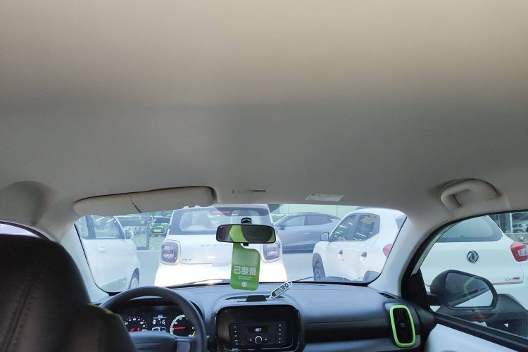 Used Roewe Clever 2020 Urban Style Edition
