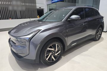 Used NETA U 2021 Pro 610 Fire-Seeking Edition