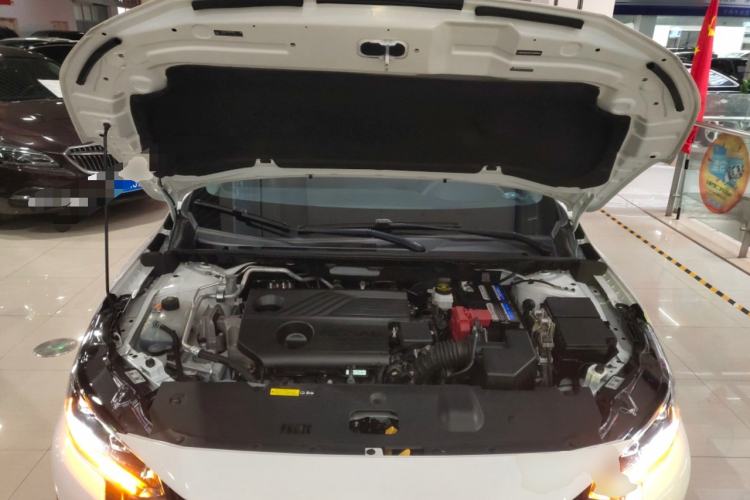 Used Nissan Sylphy 2023 1.6L CVT Enjoyment Edition
