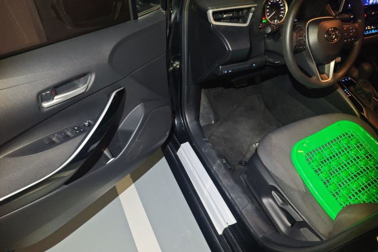 Used Toyota Levin 2022 Dual-Engine 1.8H E-CVT Luxury Edition
