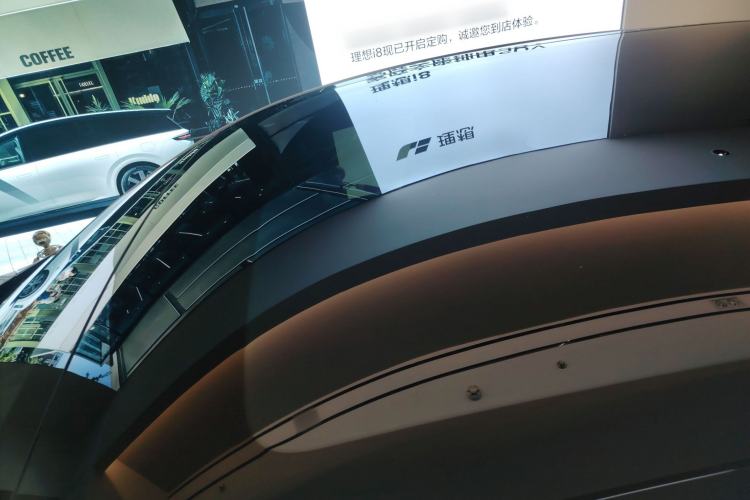 Used XPeng G6 2025 625 Long-Range Max Tech Edition
