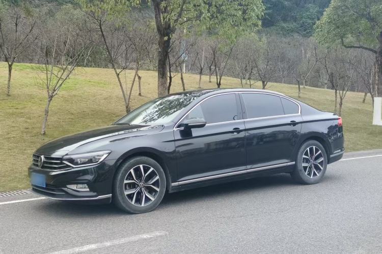 Used Volkswagen Magotan 2020 280TSI DSG Comfort Edition
