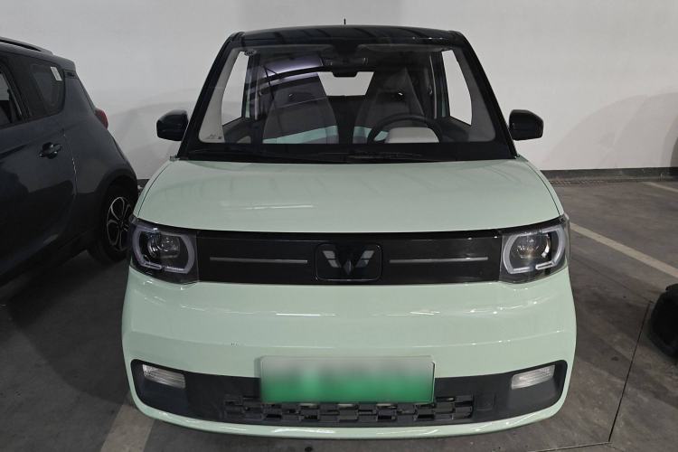 Used Wuling Hongguang MINIEV 2022 Macaron Premium Model – Lithium Iron Phosphate
