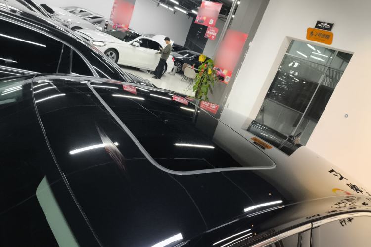 Used Volkswagen Passat 2023 Revised Version 280TSI Business Edition
