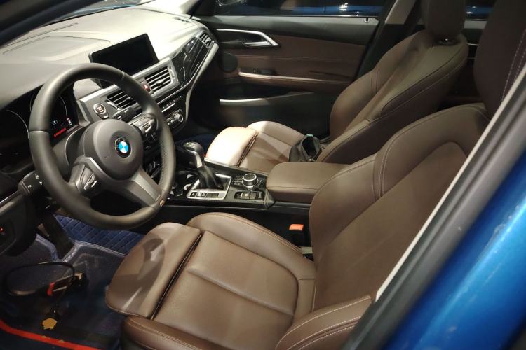 Used BMW 1 Series 2019 118i M Sport Package