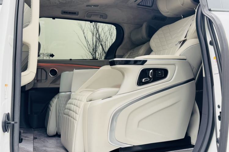 Used Toyota Sienna 2021 2.5L Hybrid Comfort Edition
