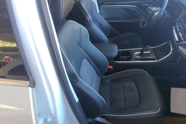 Used Haval H6 2021 National Trend Edition 1.5T Automatic Urban Version
