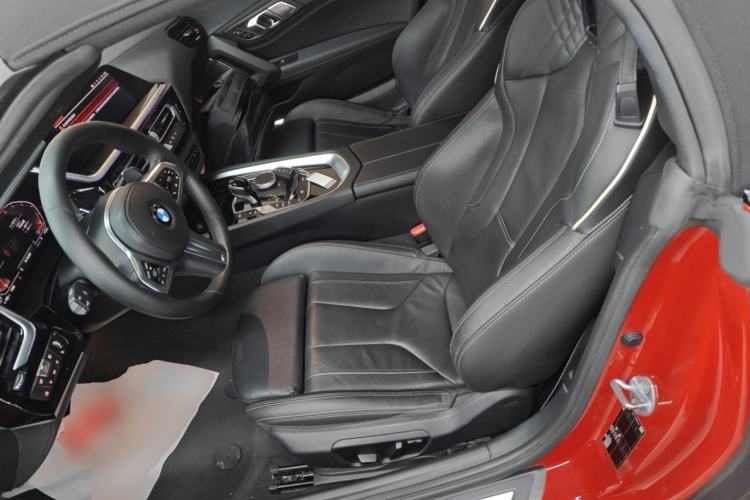 Used BMW Z4 2019 sDrive 25i M Sport Package
