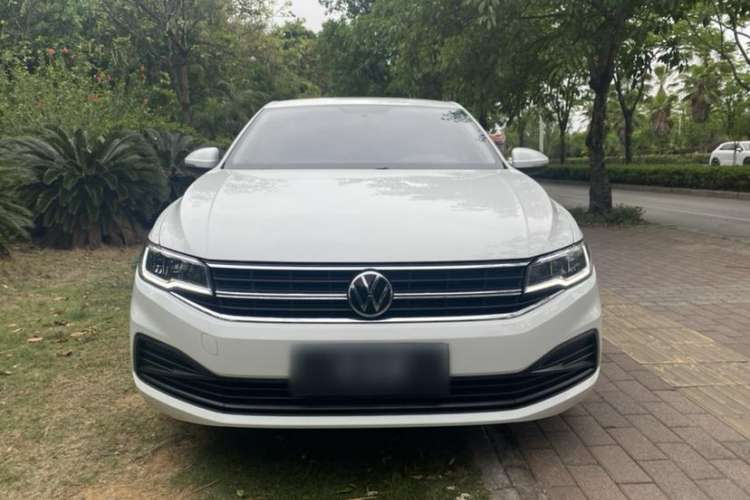 Used Volkswagen Bora 2021 1.5L Automatic Fashionable Smart Connectivity Version
