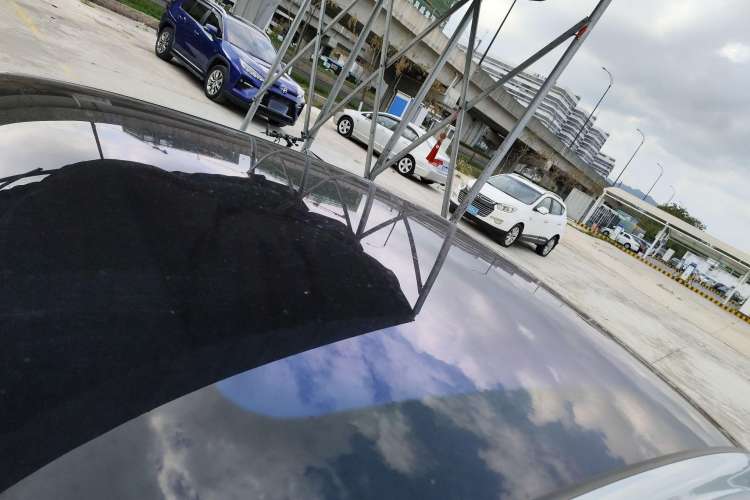 Used AION S Plus 2022 70 Intelligent Driving Edition
