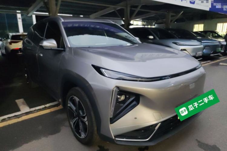 Used  L7 2025 EM-i 115km Exploration+ Edition