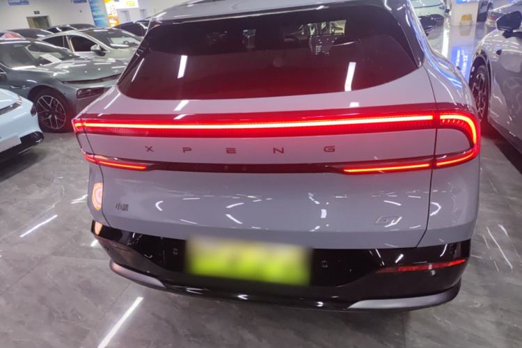Used XPeng G7 2025 702 Max
