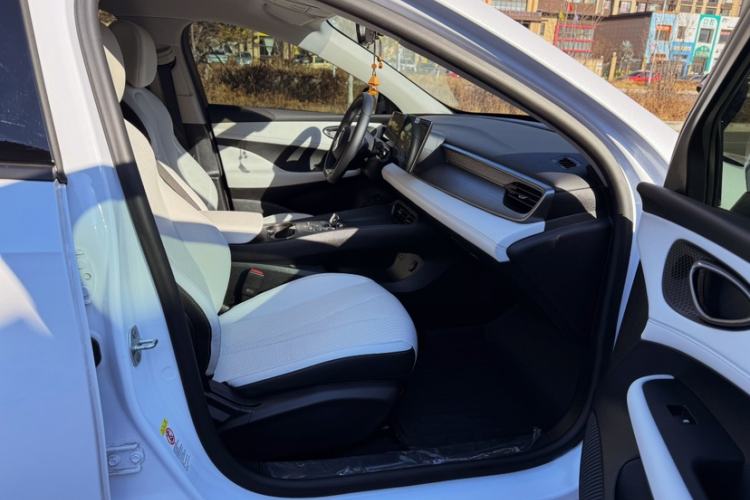 Used BYD Seal 05 DM-i 2025 DM-i Smart Drive 55KM Luxury Model