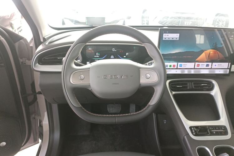 Used  Geome 2026 Model 310km Dream Edition
