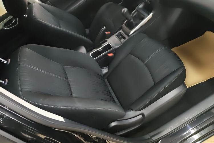 Used Nissan Sylphy 2021 Classic 1.6XE Manual Comfort Edition