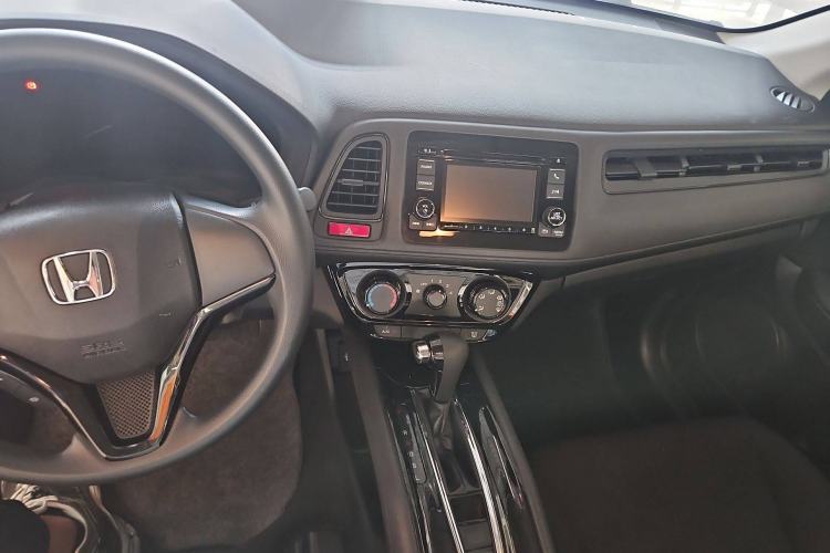 Used Honda Vezel 2015 1.5L CVT two-wheel drive Comfort trim