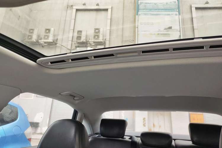 Used Audi A4L 2015 35 TFSI Automatic Standard Model
