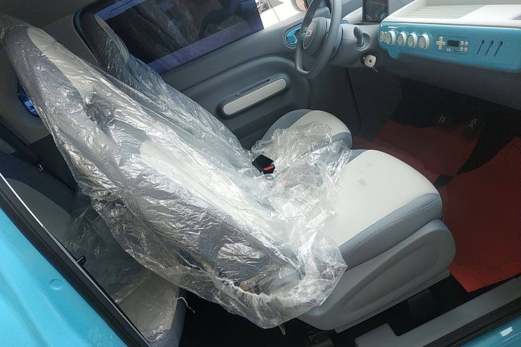 Used Bestune Pony 2024 170km Vitality Horse
