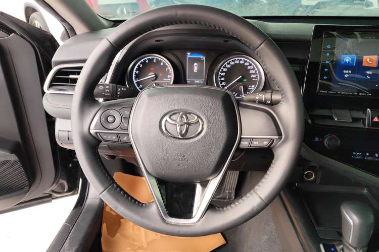 Used Toyota Camry 2023 2.0GVP Premier Edition
