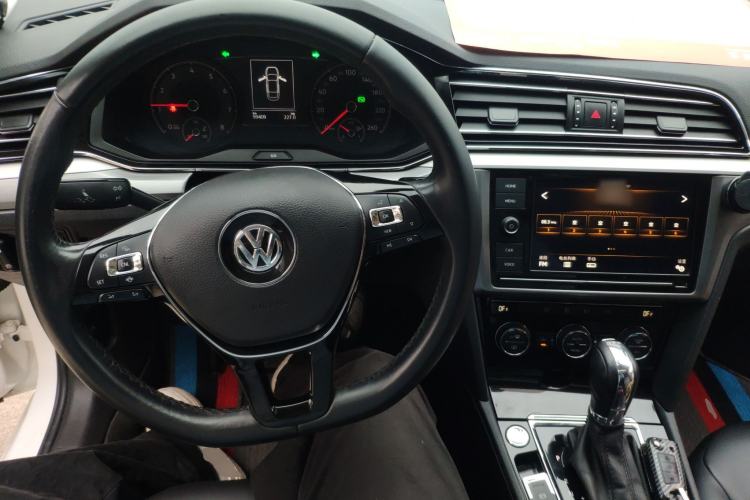 Used Volkswagen Lamando 2021 280TSI DSG Comfort Edition
