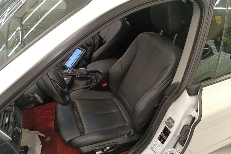 Used BMW 3 Series GT 2019 320i Sport Edition