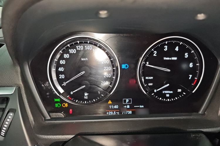 Used BMW 1 Series 2018 118i Sport Edition
