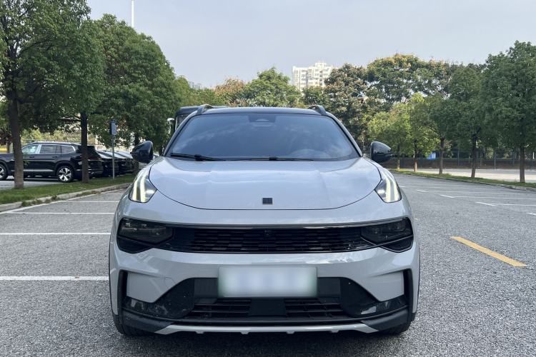 Used Lynk & Co 01 EM-P 2023 1.5TD EM-P PM
