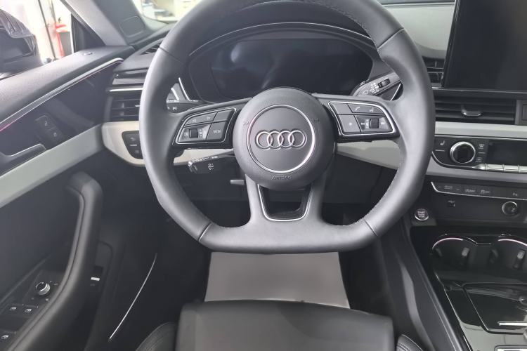 Used Audi A5 2024 Sportback 40 TFSI quattro Luxury Dynamic Model
