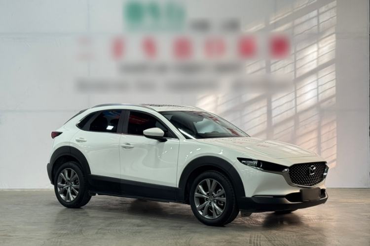 Used Mazda CX-30 2021 2.0L Automatic Joyful Edition