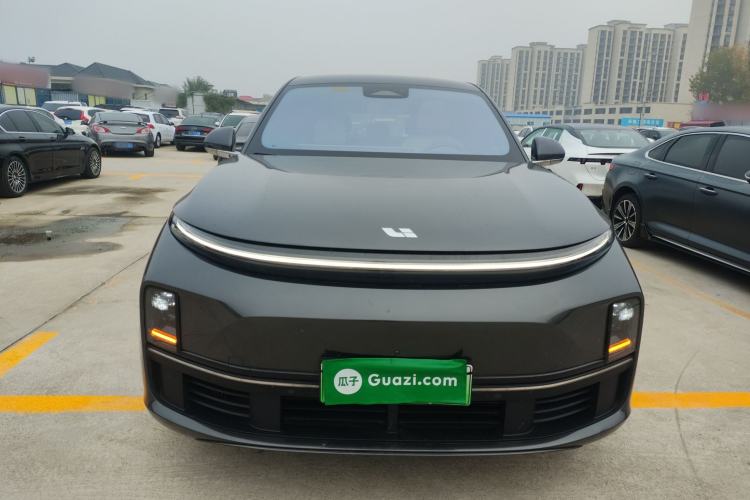 Used Li Auto L7 2023 Pro Model