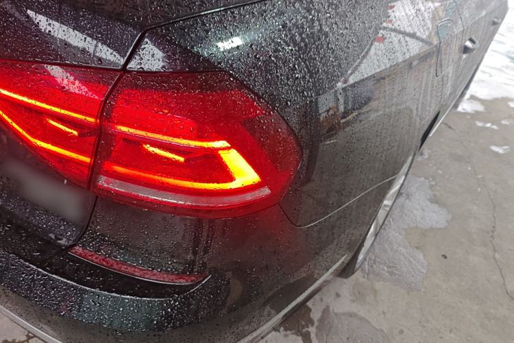 Used Volkswagen Passat 2017 330TSI DSG Luxury Edition
