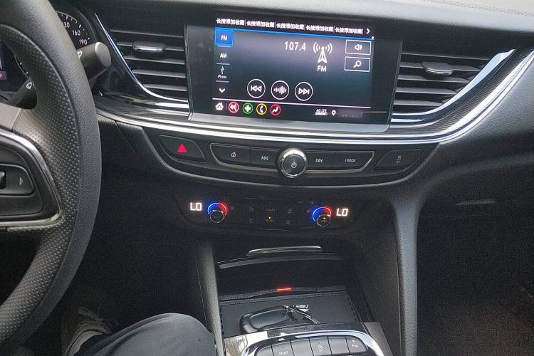 Used Buick Regal 2022 552T Smart Edition
