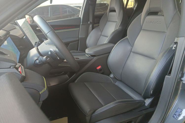 Used Lynk & Co 03 2025 1.5TD DCT Champion Edition Pro
