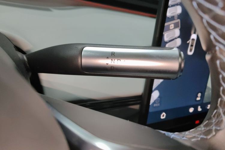 Used Hima Luxeed S7 2024 Max
