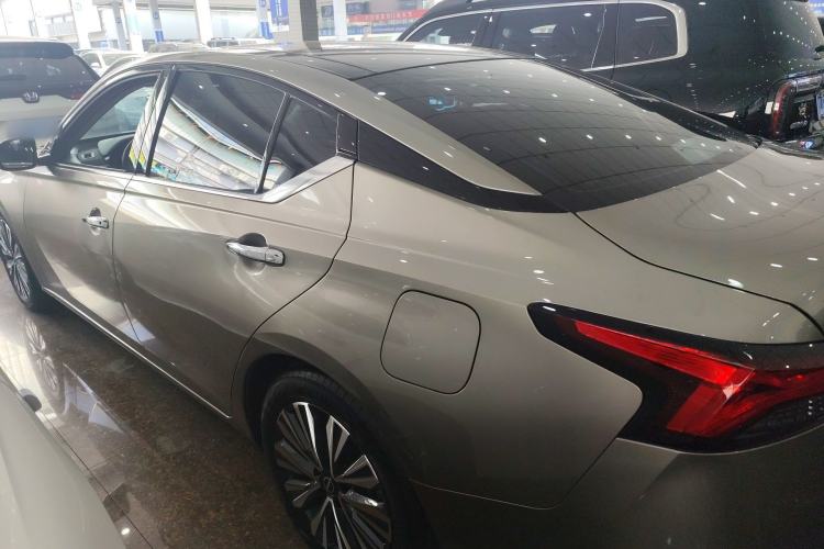 Used Nissan Teana 2022 2.0L XL-Upr Enjoyment Edition
