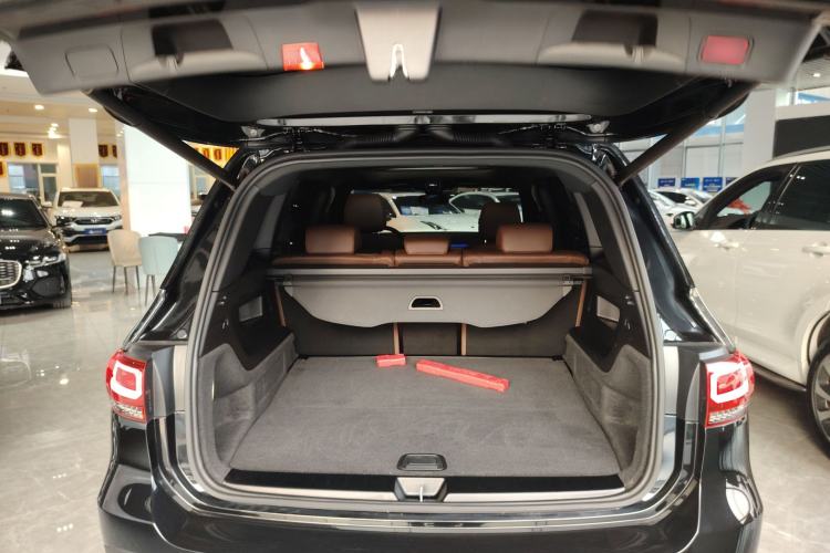 Used Mercedes-Benz GLB 2023 GLB 220 Sport Edition
