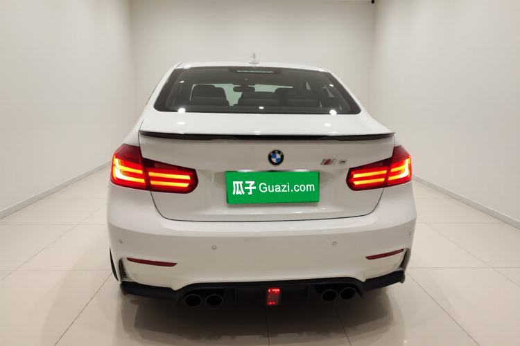 Used BMW 3 Series 2014 320i Sport Design Package