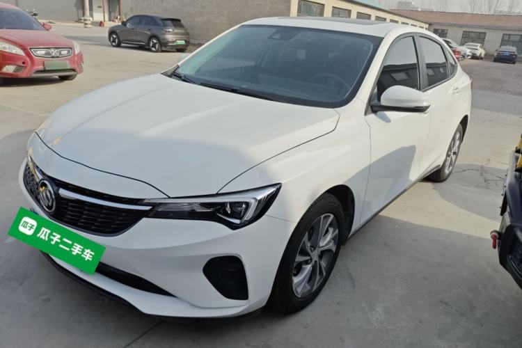 Used Buick Verano 2023 Pro Enjoyment Edition