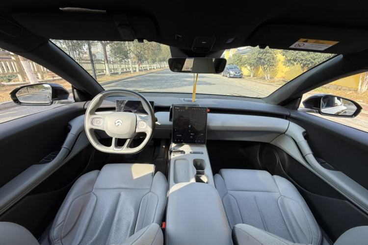 Used Nio ET5T 2024 75kWh Touring